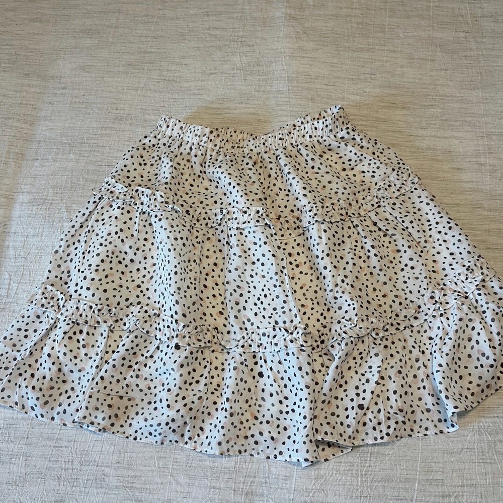 Princess Polly skirt NWOT